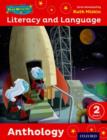 Read Write Inc.: Literacy & Language: Year 2 Anthology Book 3 - Book