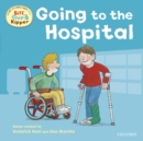 First Experiences with Biff, Chip and Kipper: At the Hospital - eBook