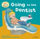 First Experiences with Biff, Chip and Kipper: Going to Dentist - eBook