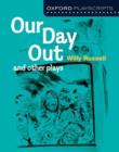 Oxford Playscripts: Our Day Out and other plays - Book