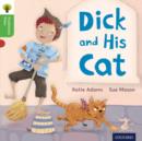 Oxford Reading Tree Traditional Tales: Level 2: Dick and His Cat - Book