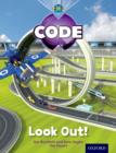 Project X Code: Wild Look Out! - Book