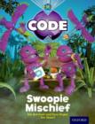 Project X Code: Falls Swoopie Mischief - Book