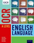OCR A Level English Language: Student Book - Book