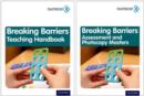 Numicon: Breaking Barriers Teaching Pack - Book