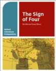 Oxford Literature Companions: The Sign of Four - Book