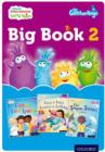 Oxford International Early Years: The Glitterlings: Big Book 2 - Book