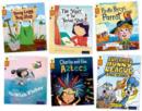 Oxford Reading Tree Story Sparks: Oxford Level 8: Mixed Pack of 6 - Book