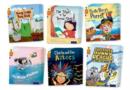 Oxford Reading Tree Story Sparks: Oxford Level 8: Class Pack of 36 - Book