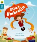 Oxford Reading Tree Story Sparks: Oxford Level 9: Ella's Umbrella - Book