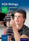 AQA Biology: A Level Year 2 - Book