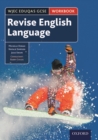 WJEC Eduqas GCSE English Language: Revision workbook - Book