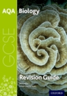 AQA GCSE Biology Revision Guide - Book