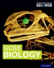 Twenty First Century Science:: GCSE Biology Student Book - Book