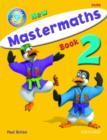 Maths Inspirations: Y4/P5: New Mastermaths: Pupil Book - Book