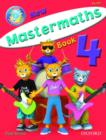 Maths Inspirations: Y6/P7 New Mastermaths: Pupil Book - Book