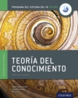 Programa del Diploma del IB Oxford: IB Teoria del Conocimiento Libro del Alumno - eBook