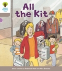 Oxford Reading Tree Biff, Chip and Kipper Stories Decode and Develop: Level 1: All the Kit - Book