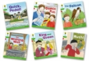 Oxford Reading Tree Biff, Chip and Kipper Stories Decode and Develop: Level 2: Level 2 More B Decode and Develop Pack of 6 - Book