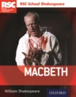 RSC School Shakespeare: Macbeth - Book