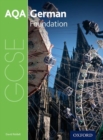 AQA GCSE German: Foundation Student Book - Book