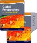 Complete Global Perspectives for Cambridge IGCSE : Print and Online Student Book Pack - Book