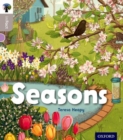 Oxford Reading Tree inFact: Oxford Level 1: Seasons - Book