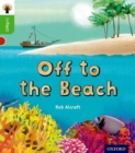 Oxford Reading Tree inFact: Oxford Level 2: Off to the Beach - Book