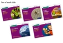 Read Write Inc. Phonics: Purple Set 2 Non-fiction books (Pack of 50) - Book