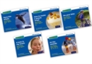 Read Write Inc. Phonics: Blue Set 6 Non-fiction books (Mixed Pack of 5) - Book