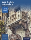 AQA English Literature A: A Level and AS - eBook