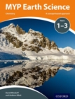 MYP Earth Sciences: a Concept Based Approach - Book