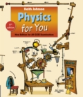Physics for You - eBook