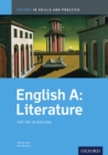 Oxford IB Skills and Practice: English A: Literature for the IB Diploma - eBook