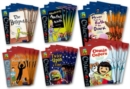 Oxford Reading Tree TreeTops Chucklers: Oxford Levels 14-15: Pack of 36 - Book