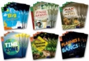 Oxford Reading Tree TreeTops inFact: Oxford Level 12/13: Pack of 36 - Book