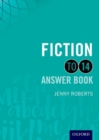 Fiction to 14 Answer Book - Book