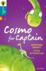 Oxford Reading Tree All Stars: Oxford Level 9 Cosmo for Captain : Level 9 - Book