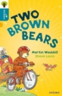 Oxford Reading Tree All Stars: Oxford Level 9 Two Brown Bears : Level 9 - Book