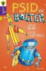 Oxford Reading Tree All Stars: Oxford Level 11 Psid and Bolter : Level 11 - Book