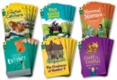Oxford Reading Tree All Stars: Oxford Level 12 : Class Pack of 36 (4a) - Book