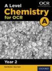 A Level Chemistry for OCR A: Year 2 - eBook