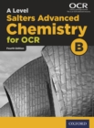 A Level Salters Advanced Chemistry for OCR B - eBook
