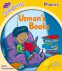 Oxford Reading Tree Songbirds Phonics: Level 5: Usman's Books - Book