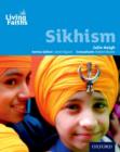 Living Faiths Sikhism Student Book - Book