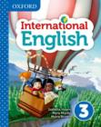 Oxford International English Student Book 3 - Book