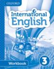 Oxford International English Student Workbook 3 - Book