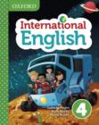 Oxford International English Student Book 4 - Book