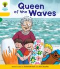 Oxford Reading Tree: Decode and Develop More A Level 5 : Queen Waves - Book
