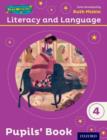 Read Write Inc.: Literacy & Language: Year 4 Pupils' Book Pack of 15 - Book